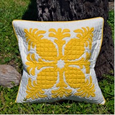 Pillow Cover-Pineapple 15 Pillow Cover-Pineapple 15